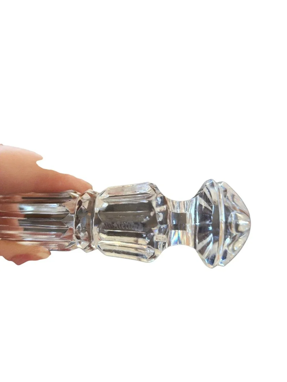 Waterford Crystal 11